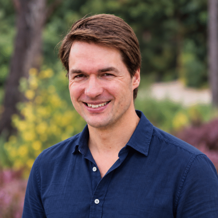 Jelmer Wouters, Sales en Project Manager EWAC Pools