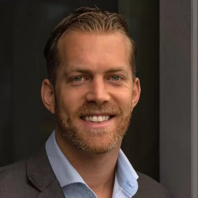 Joep de Graaf, Hoofd Verkoop EWAC Pools